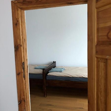 Spokojny Zaulek Ulinia Exteriér fotografie